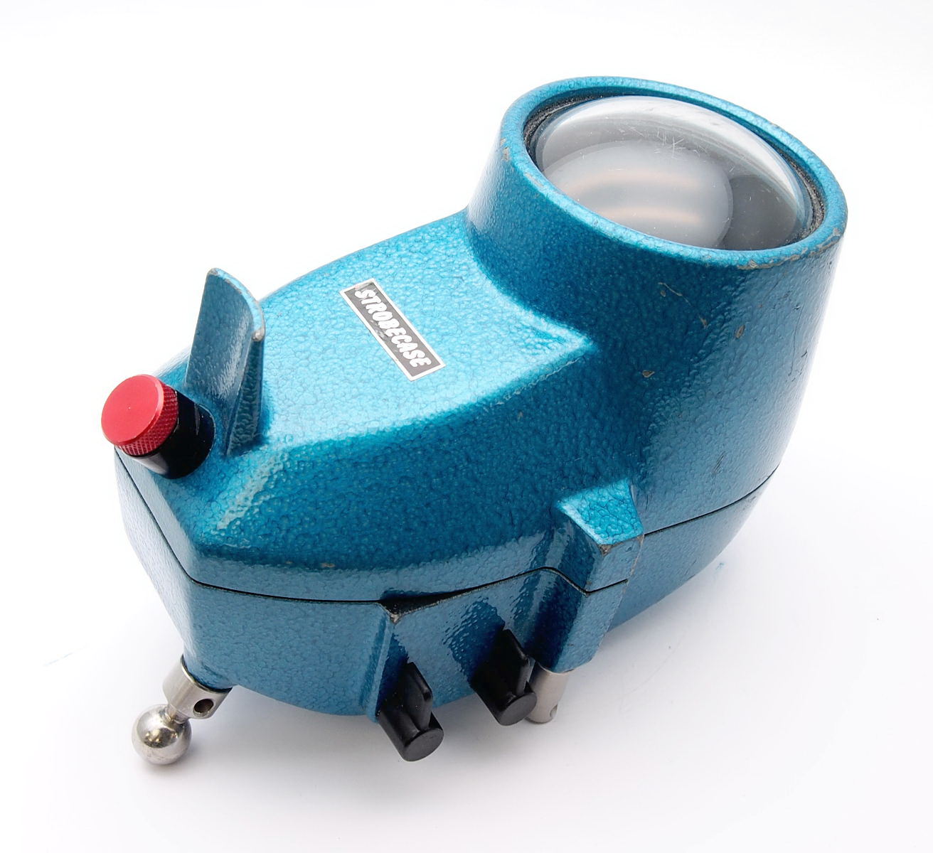 Subal Underwater Housings fro Nikon F90 + SB24 #10745M
