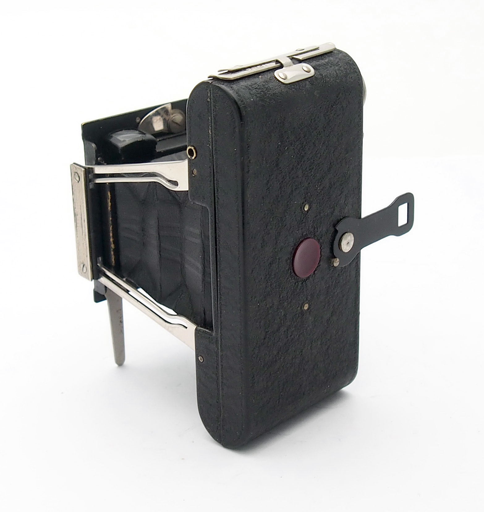 Ensign Midget Subminiature Folding Camera #11184