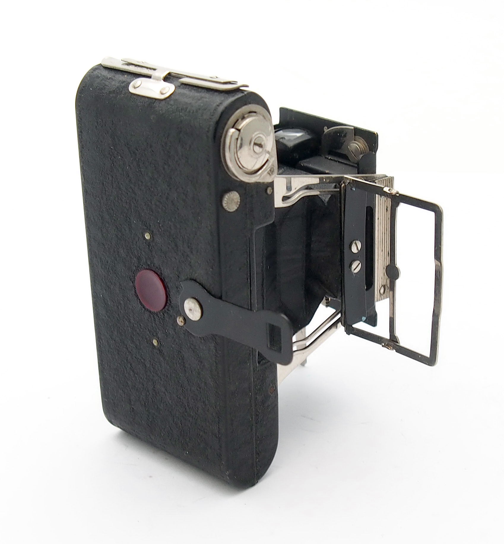 Ensign Midget Subminiature Folding Camera #11184
