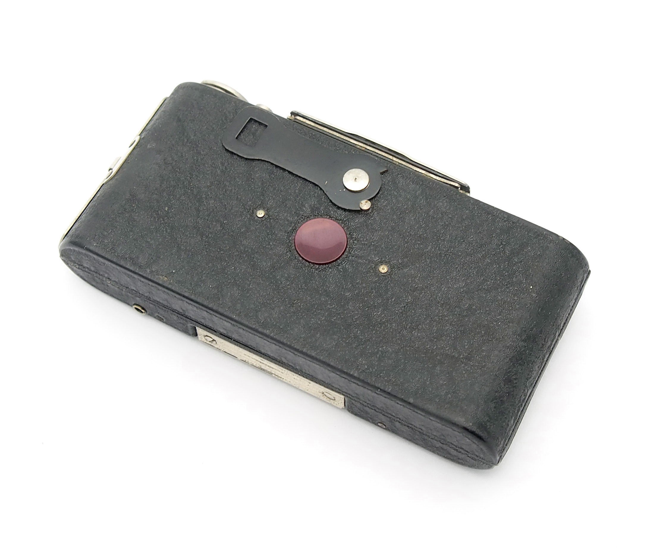 Ensign Midget Subminiature Folding Camera #11184