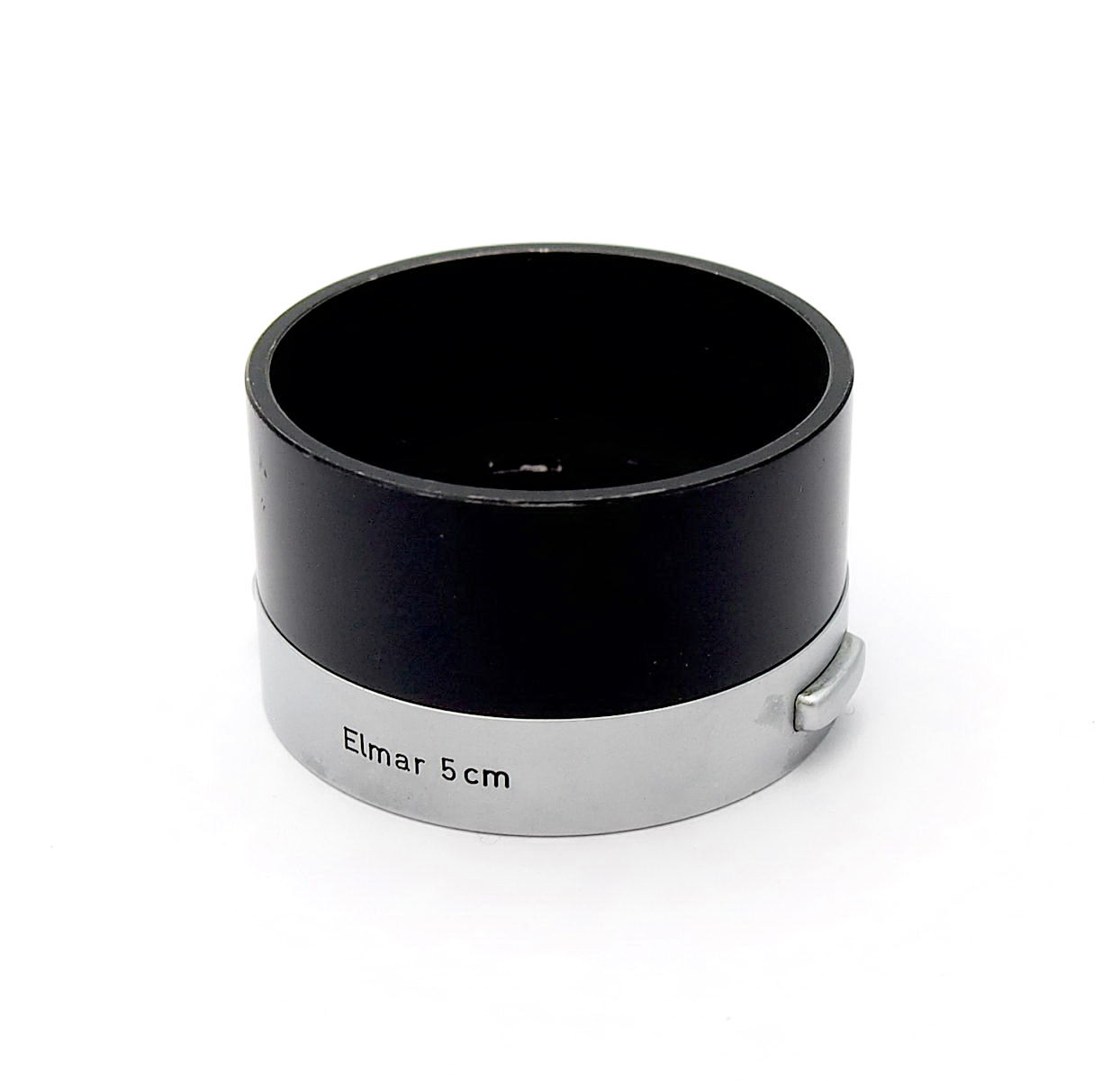 Leica ITOOY Elmar 5cm F2.8 Lens Hood #10945