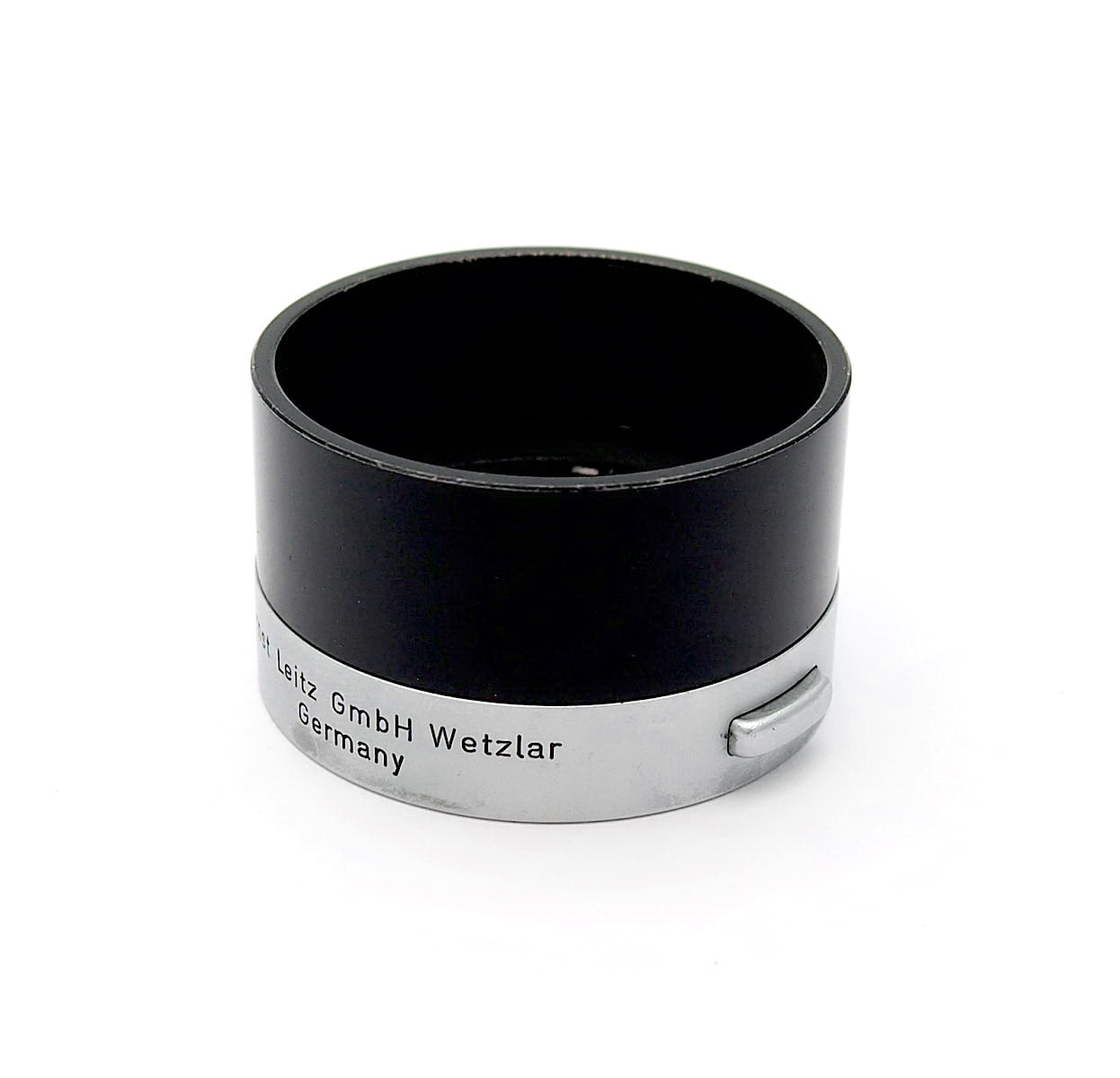 Leica ITOOY Elmar 5cm F2.8 Lens Hood #10945