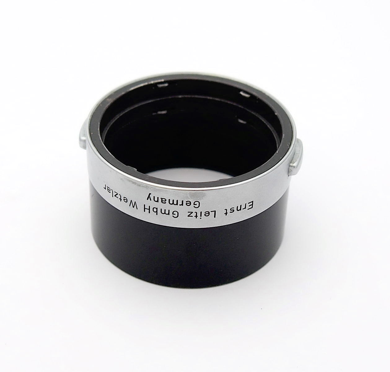 Leica ITOOY Elmar 5cm F2.8 Lens Hood #10945