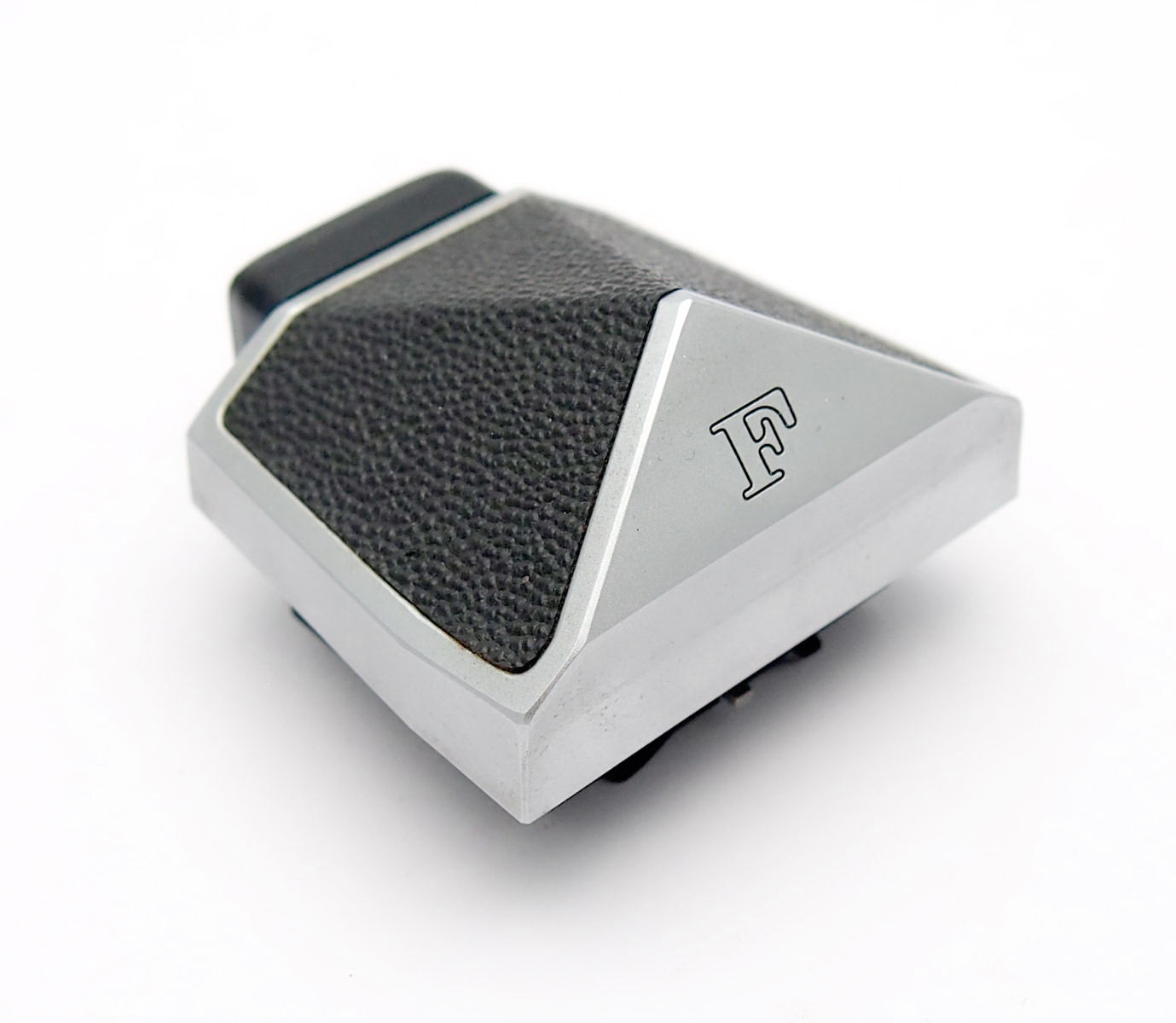 Nikon F Plain Prism Viewfinder #11030