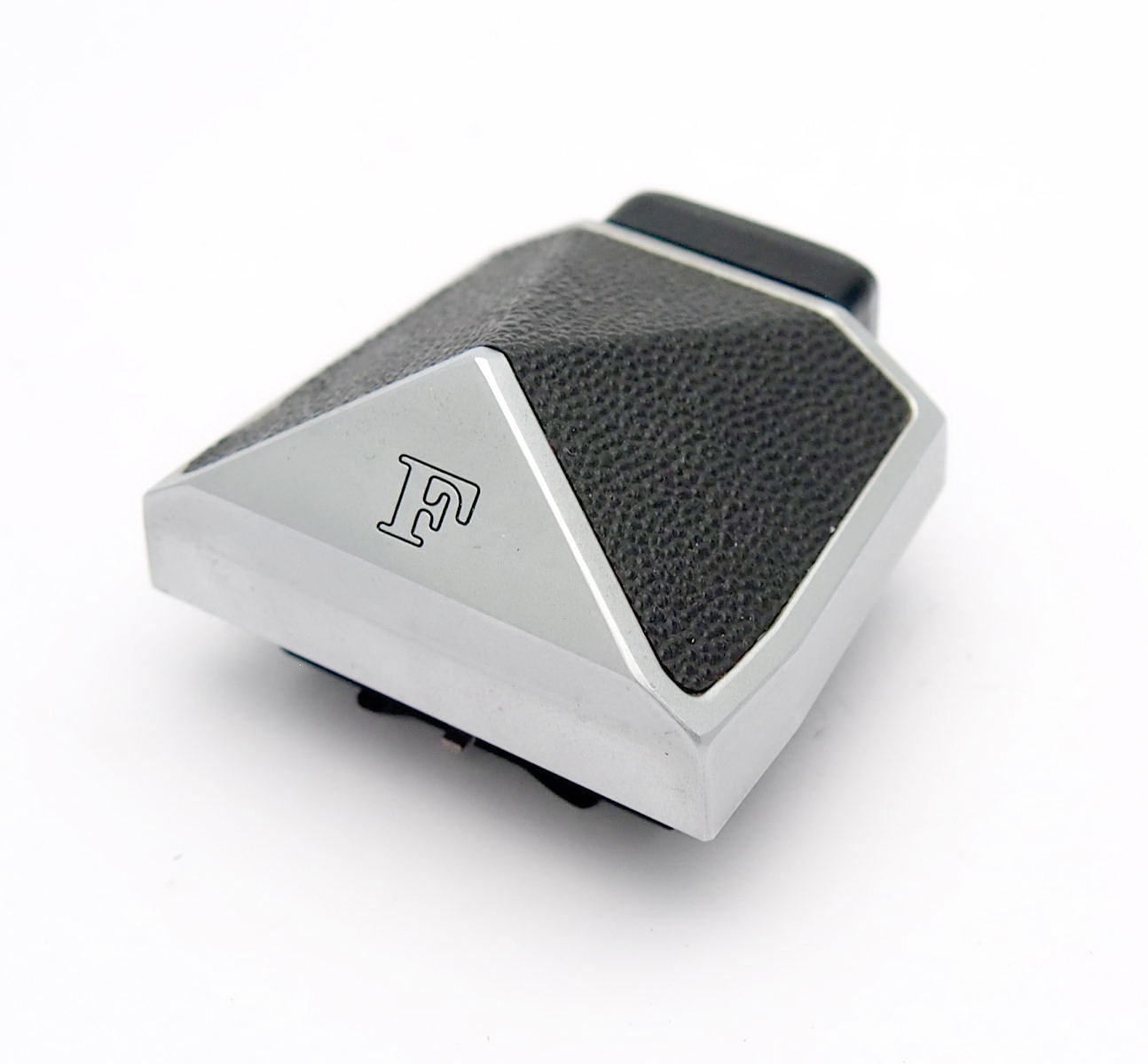 Nikon F Plain Prism Viewfinder #11030