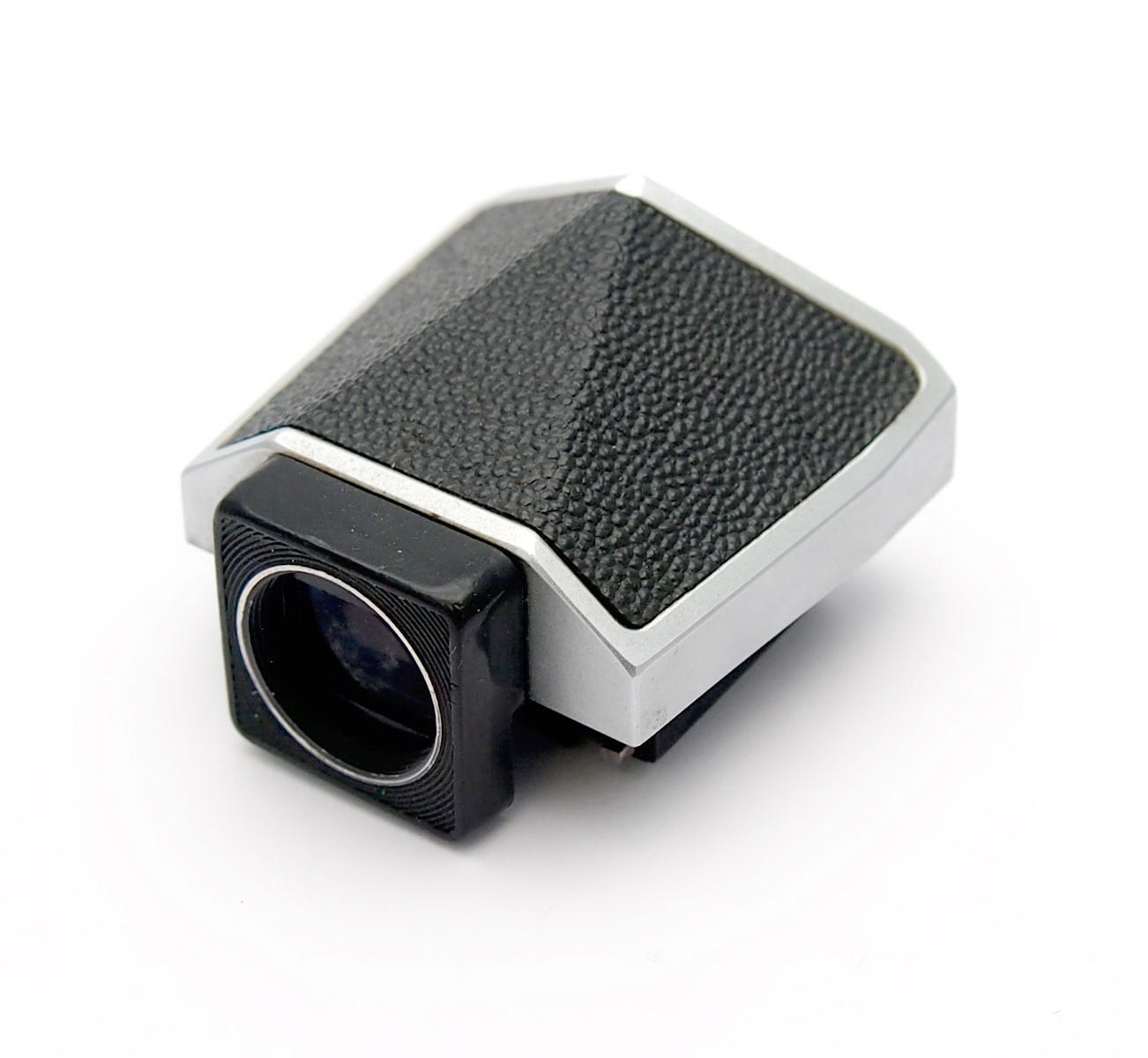 Nikon F Plain Prism Viewfinder #11030