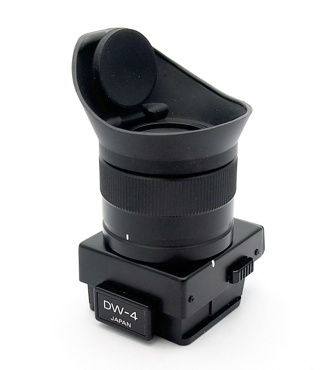 Nikon DW-4 6x High-Magnified Finder for F3, Mint & Boxed #10576