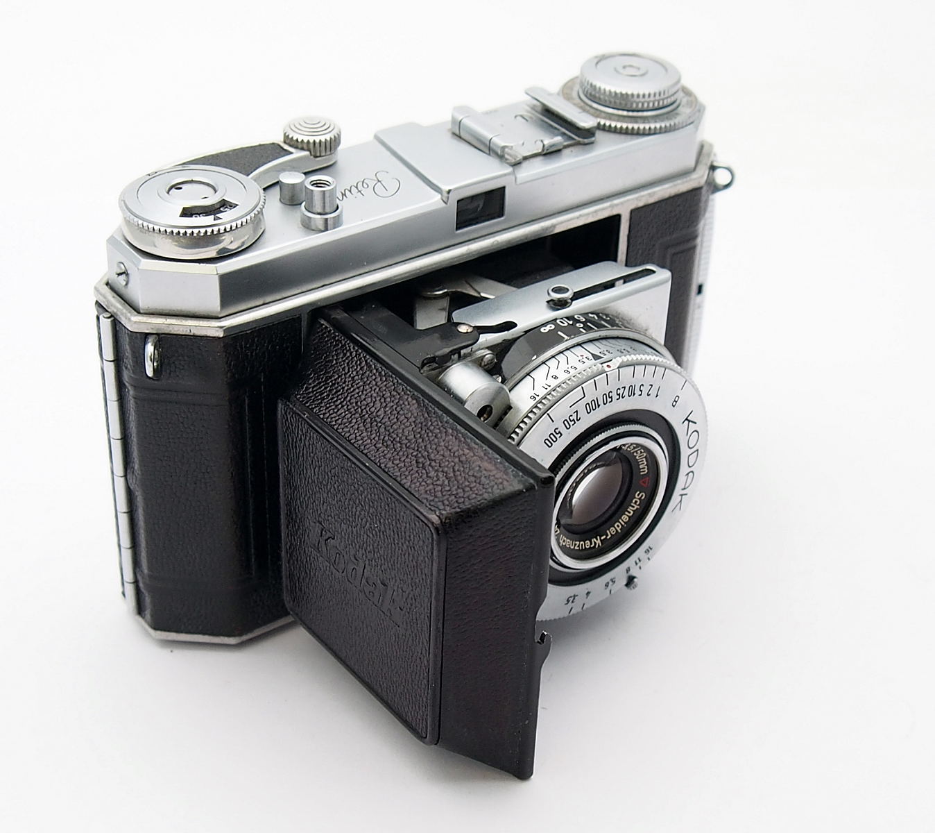 Kodak Retina 1a Type 015 35mm Folding Camera #10731