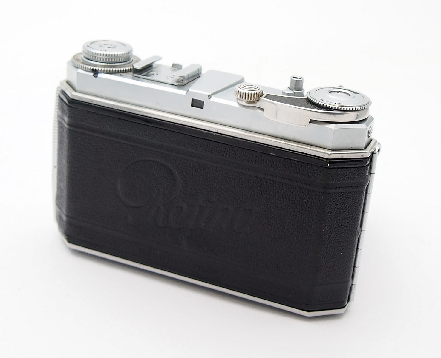 Kodak Retina 1a Type 015 35mm Folding Camera #10731