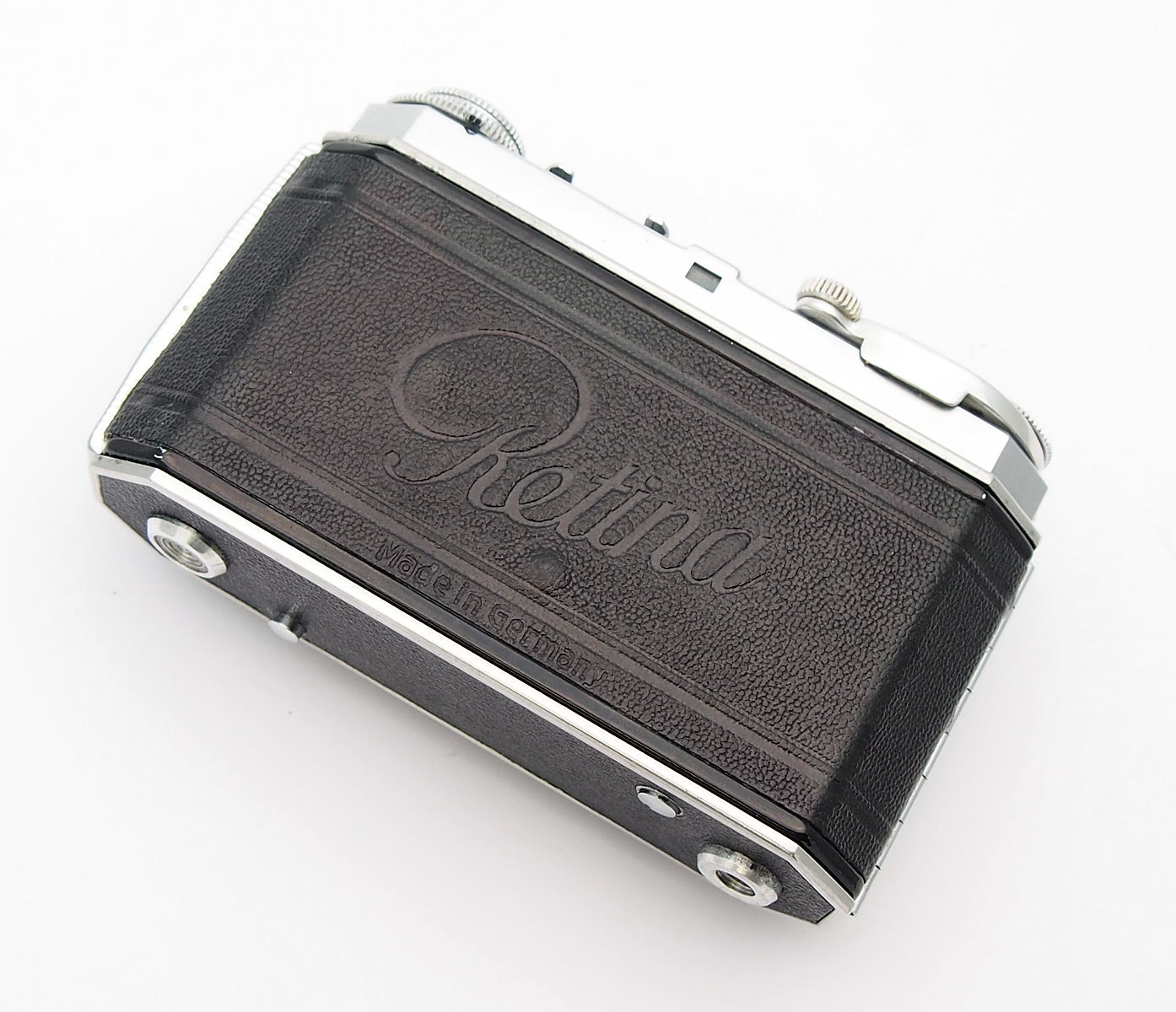 Kodak Retina 1a Type 015 35mm Folding Camera #10731