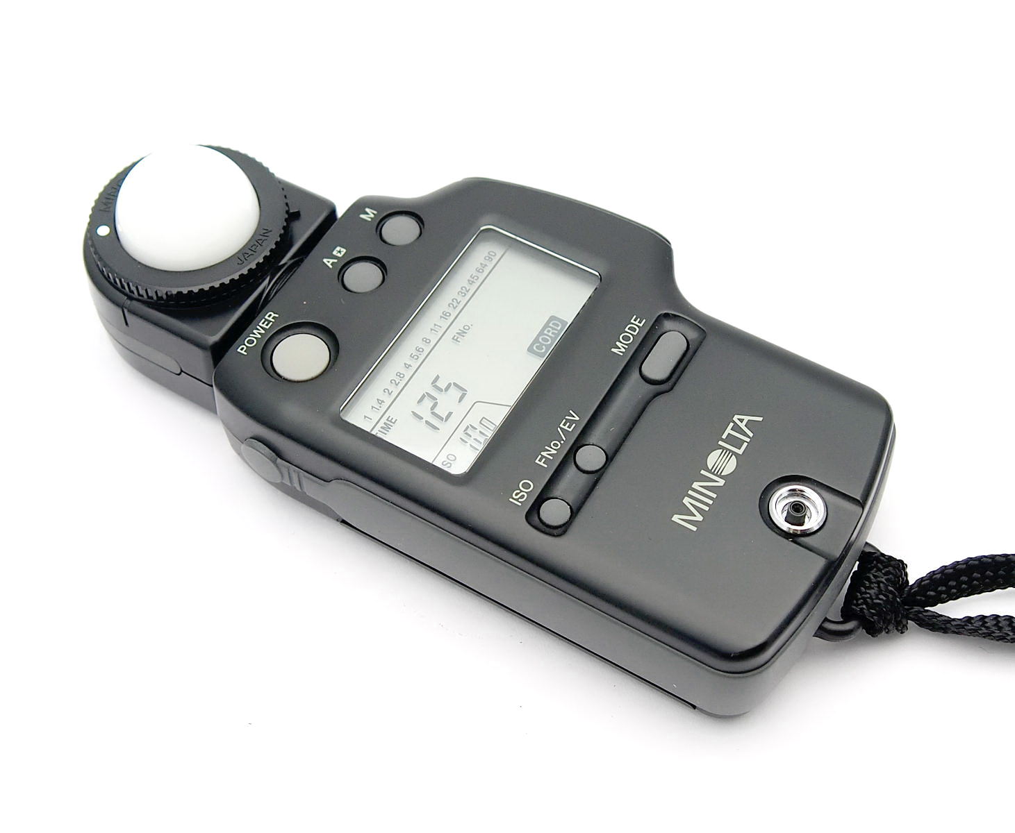 Minolta Autometer IVF #10873