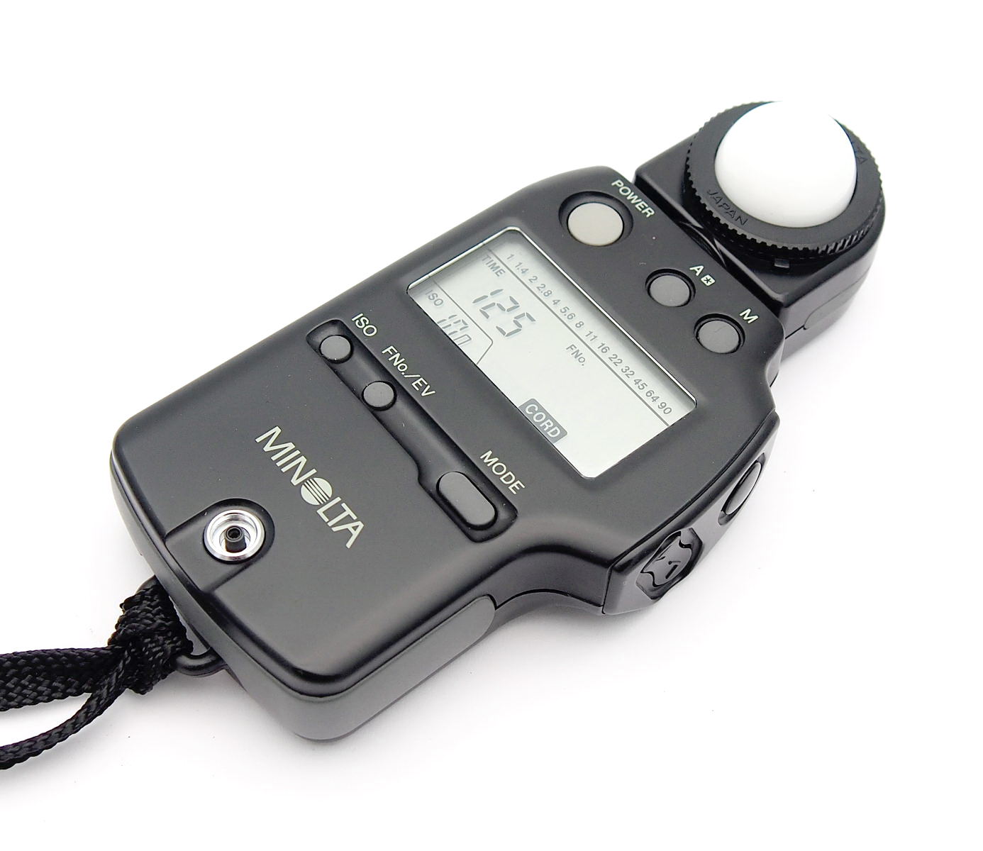 Minolta Autometer IVF #10873