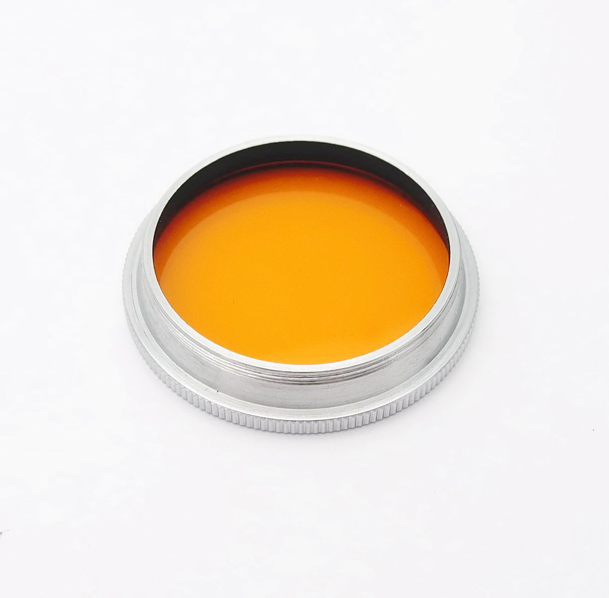 Leica GECOO Orange Filter for Summitar #10858