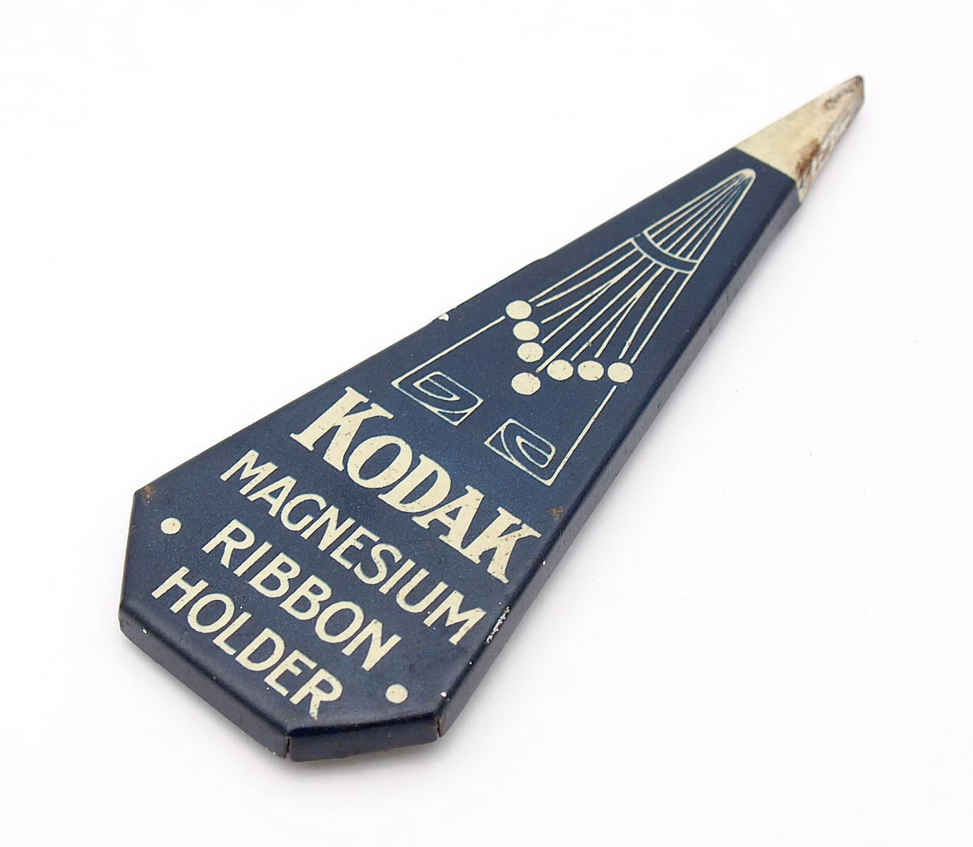 Kodak Magnesium Ribbon Holder #9874