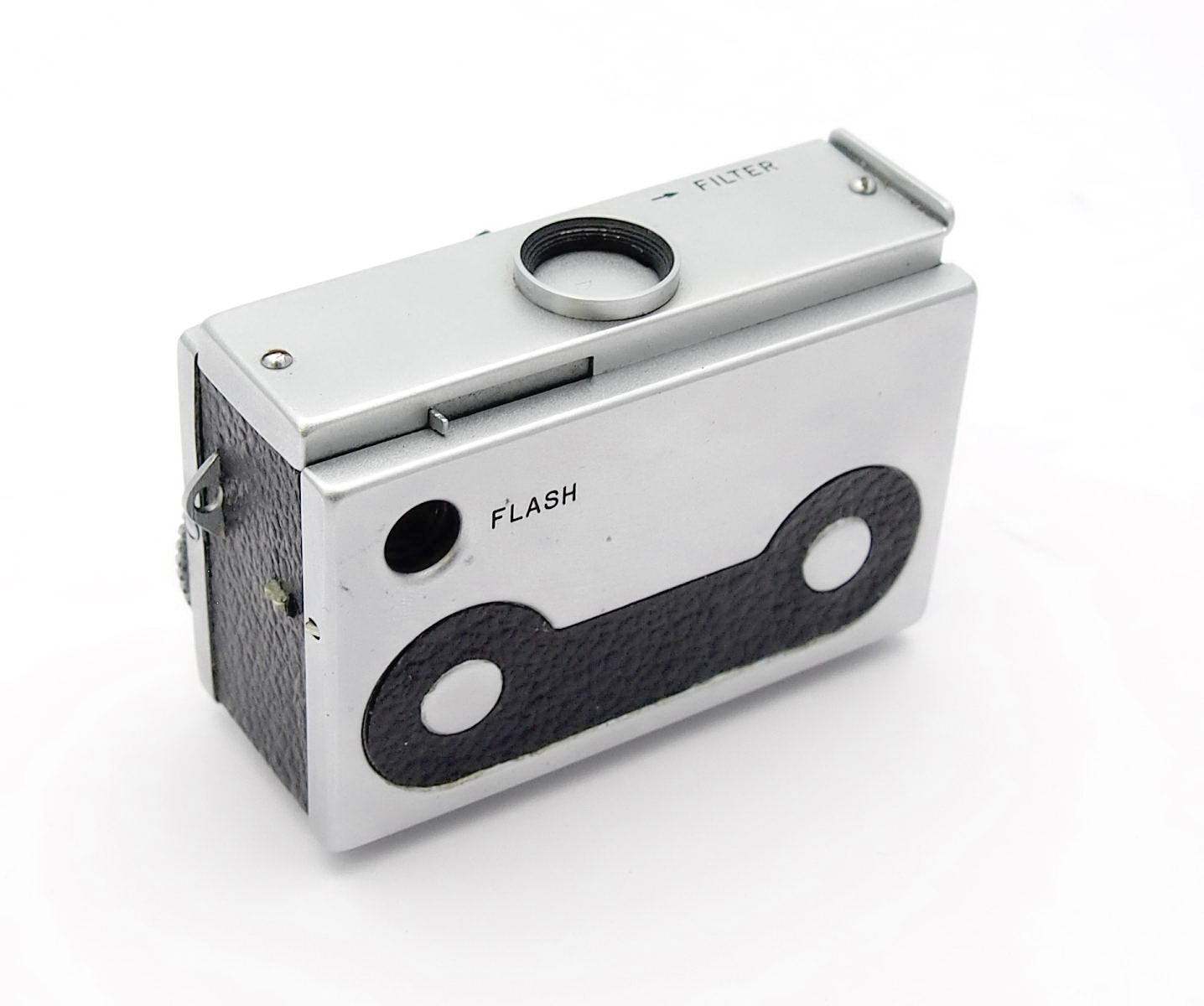 Mamiya Super 16 Subminiature Camera, Mint- Boxed #10859