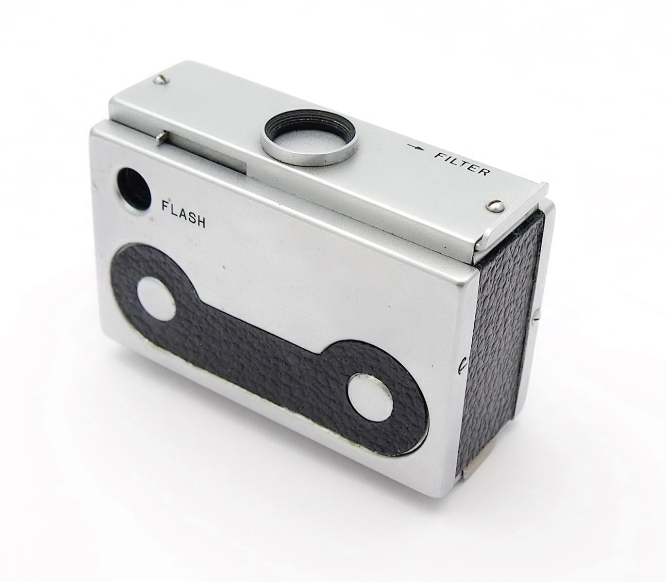 Mamiya Super 16 Subminiature Camera, Mint- Boxed #10859