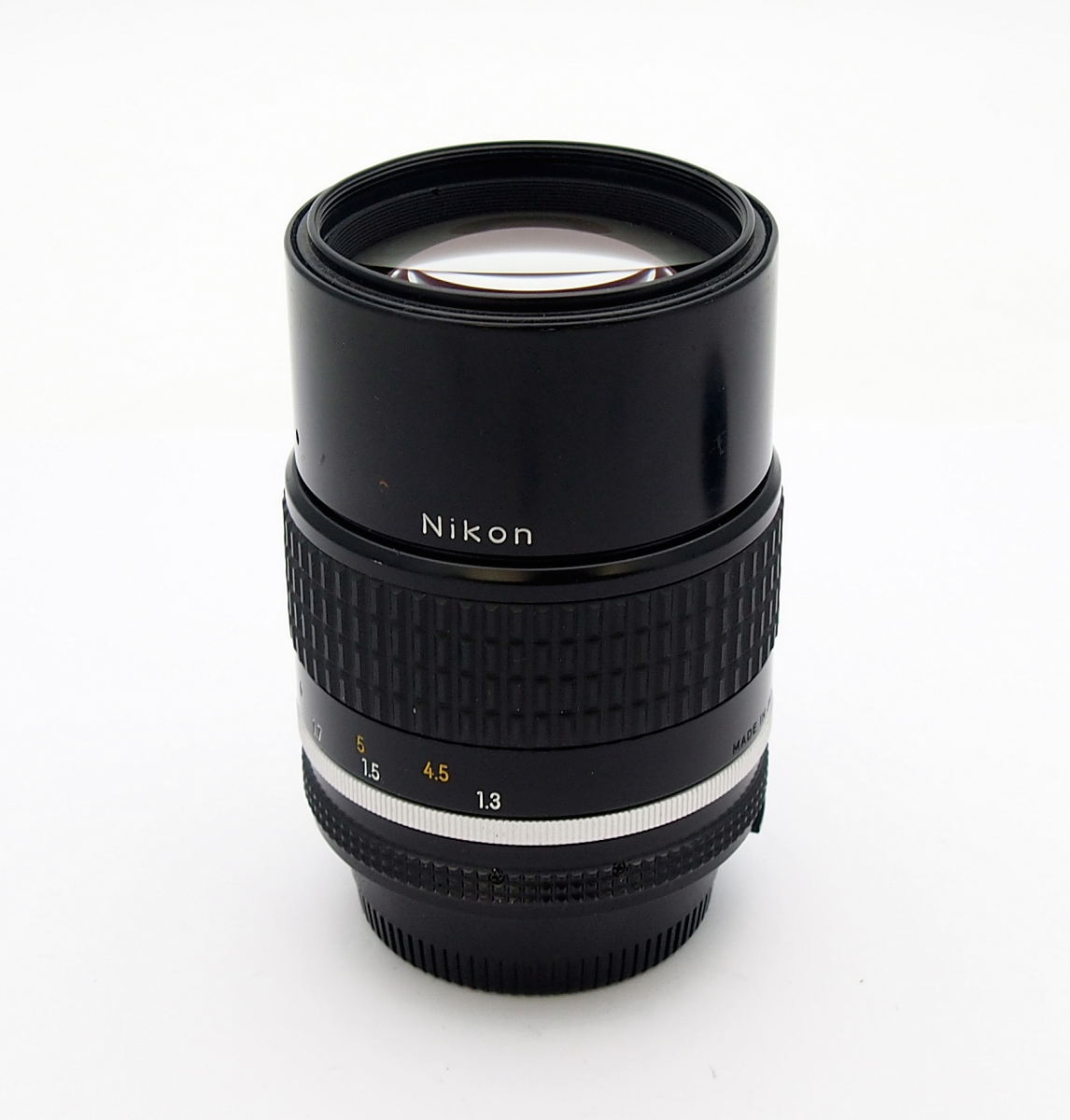 Nikon 135mm F2.8 Ais #10043