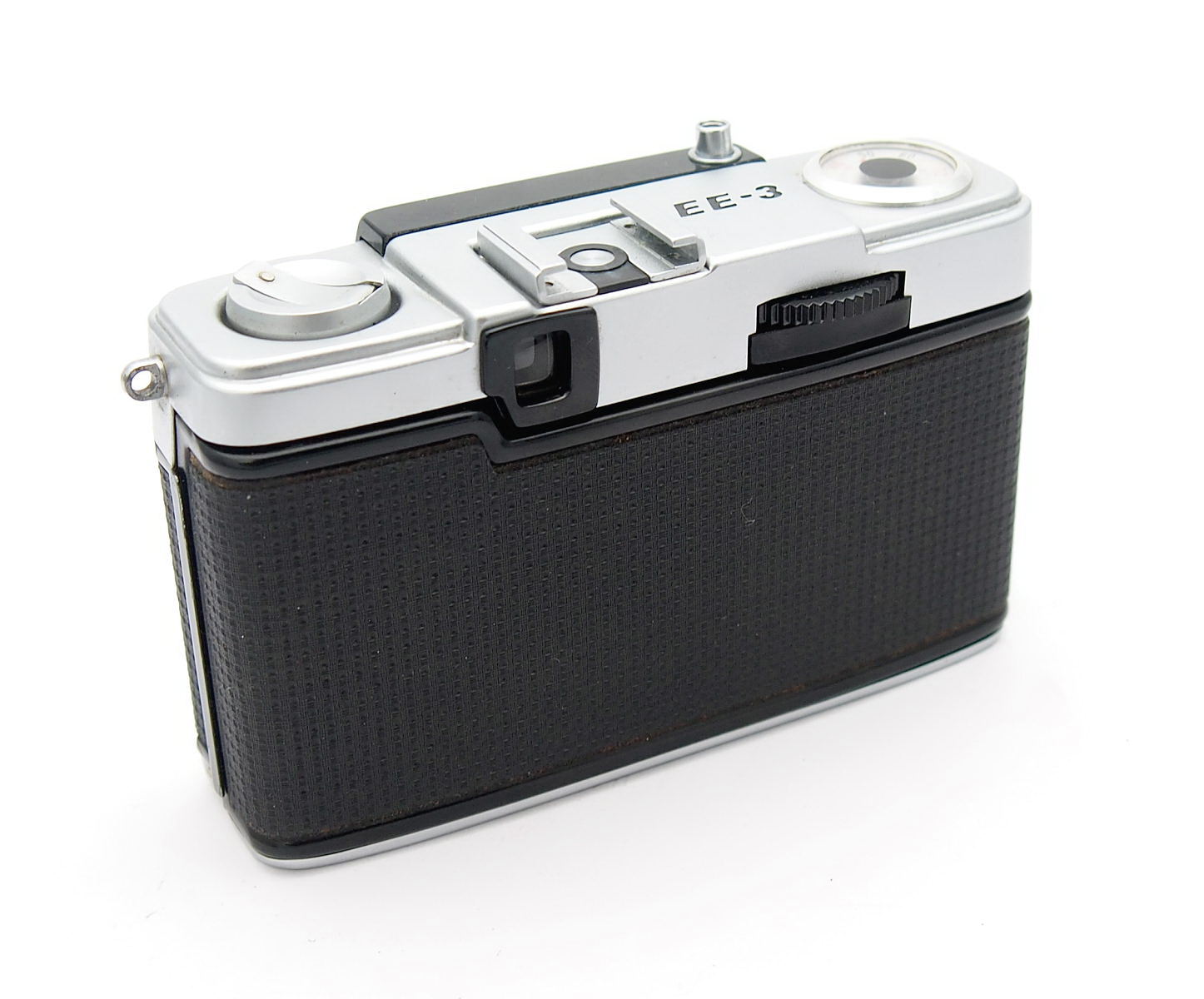 Olympus Pen EE-3 35mm Half-Frame #10962