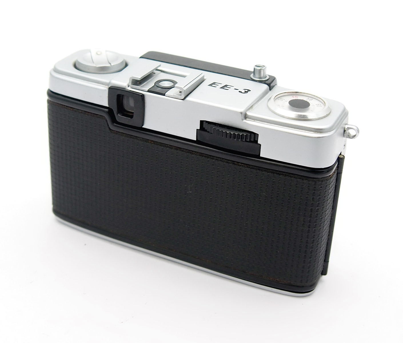 Olympus Pen EE-3 35mm Half-Frame #10962