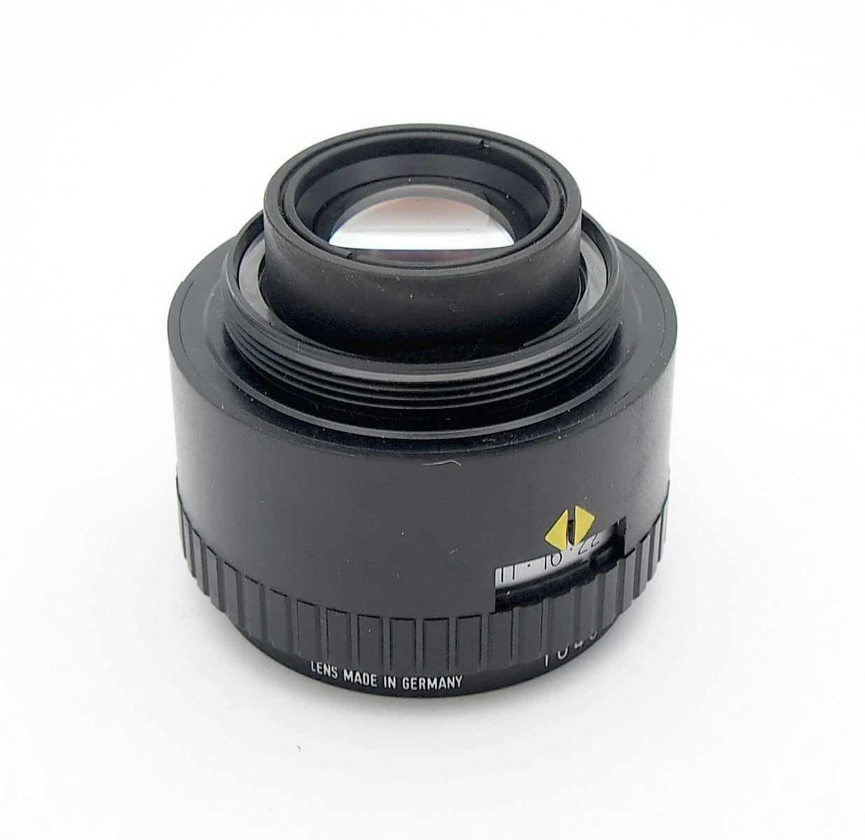 Rodenstock Rodagon 50mm F4 Enlarging, Mint & Cased #10557