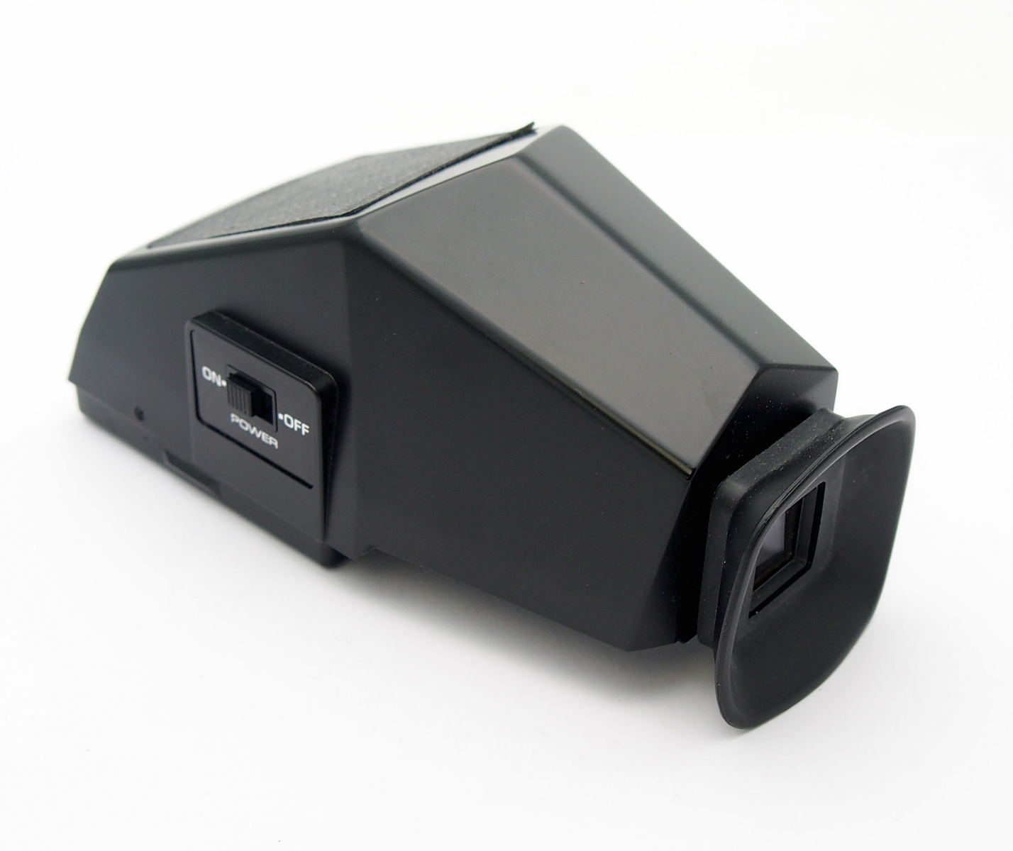Bronica SQ/i AE Prism Finder #10794
