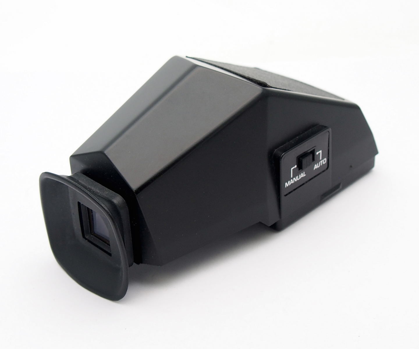 Bronica SQ/i AE Prism Finder #10794