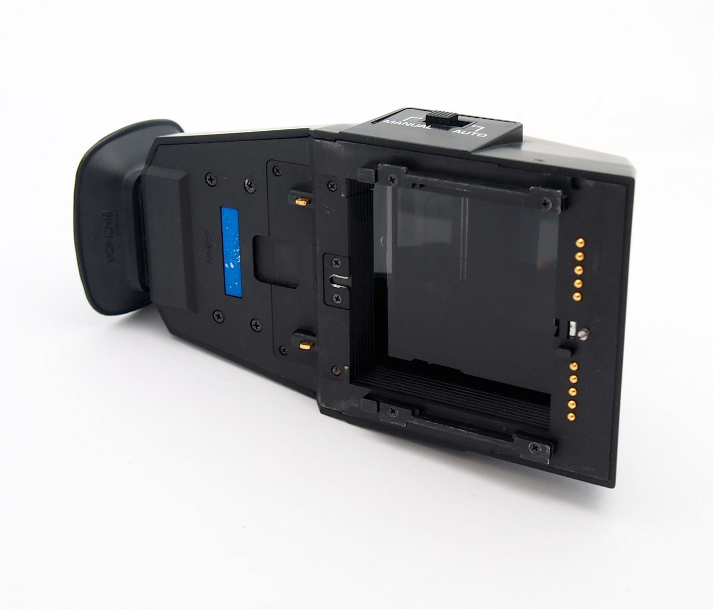 Bronica SQ/i AE Prism Finder #10794