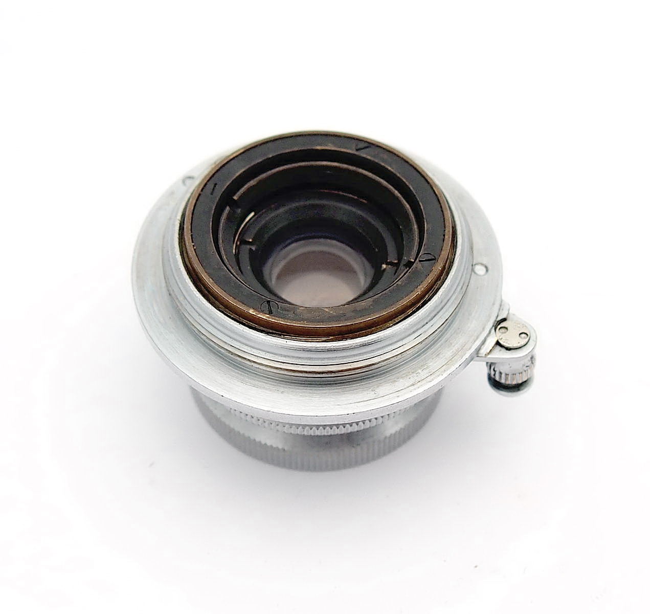 Leica 3.5cm F3.5 Summaron c.1953 #11067