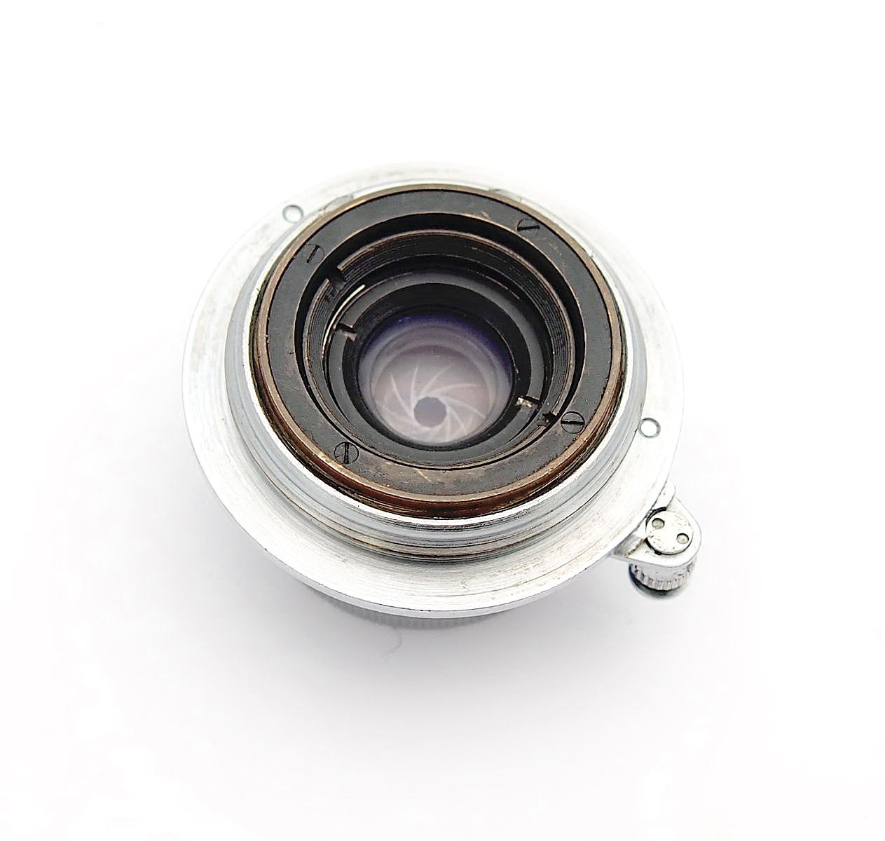 Leica 3.5cm F3.5 Summaron c.1953 #11067