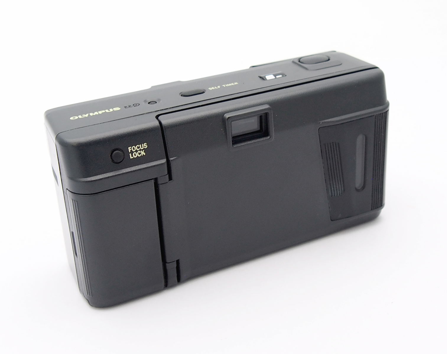 Olympus AF-1, Cased #10890