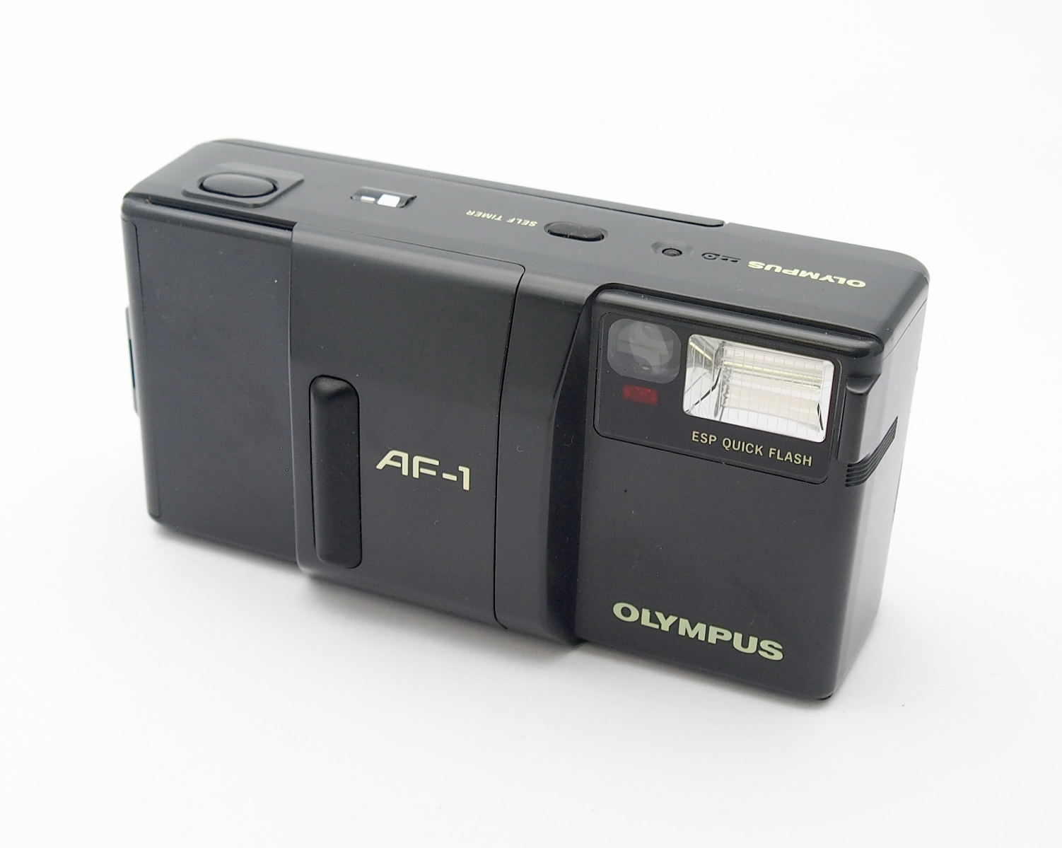 Olympus AF-1, Cased #10890