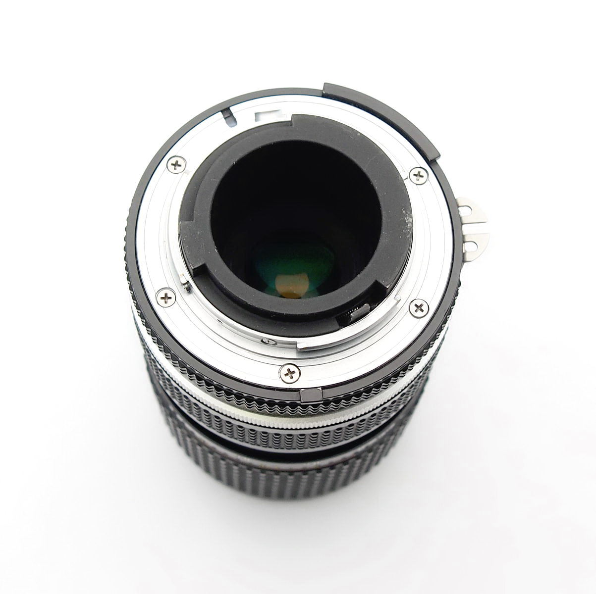 Nikon 35-70mm F3.5 Zoom-Nikkor Ais Lens #11208