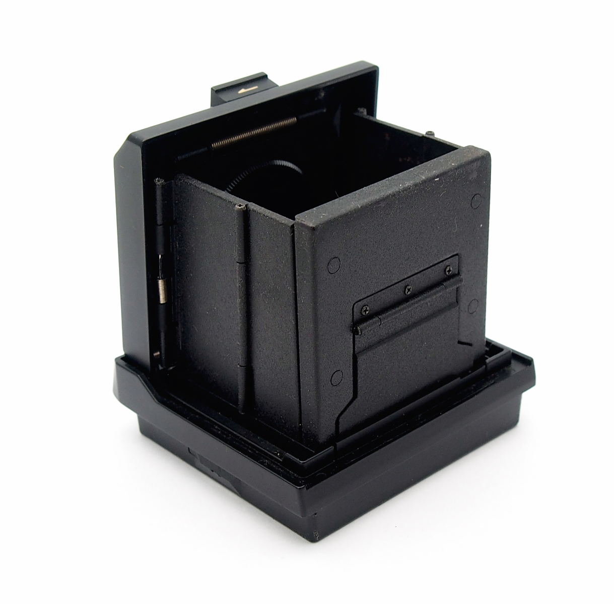 Bronica ETRS/i Waist Level Finder #10158