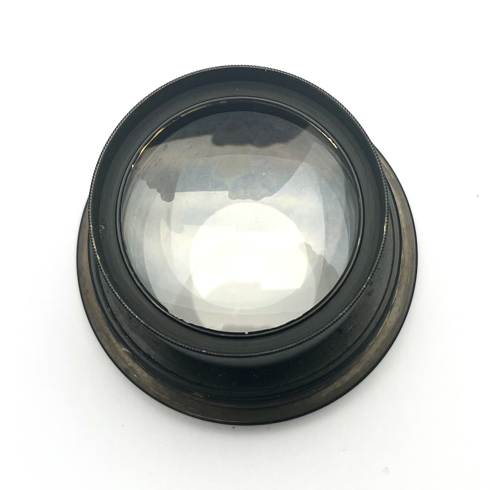 Taylor Hobson Cooke XI 6.25 Inch F3.5 Fast Aperture Lens #10797