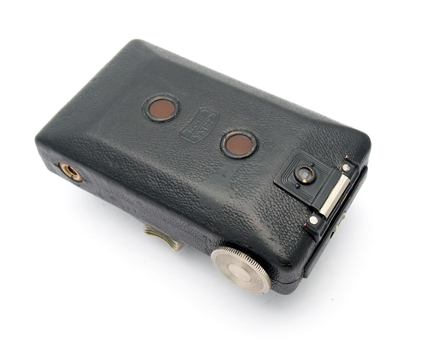 Zeiss Kolibri 127 Camera, Tessar #11143