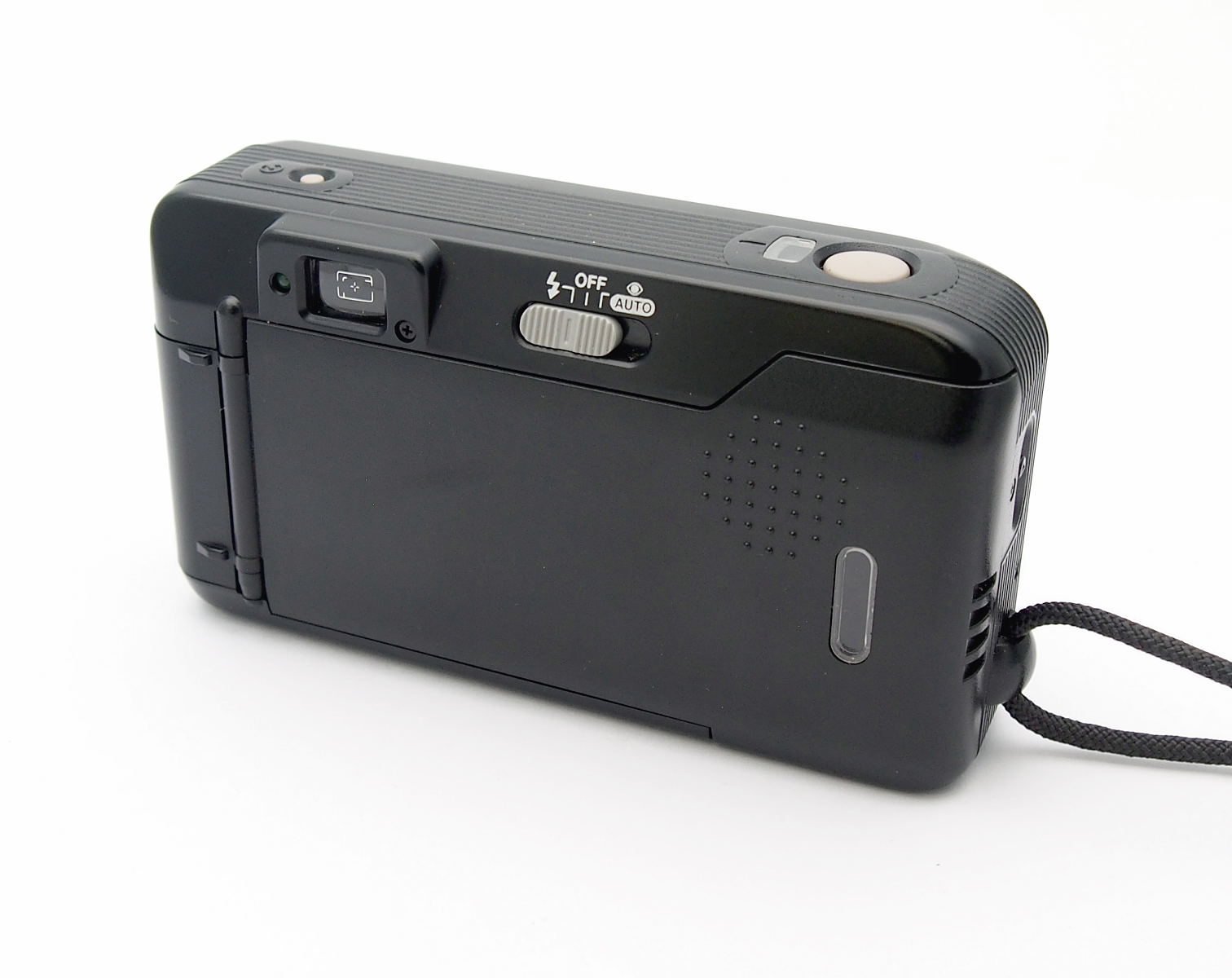 Canon Sure Shot Tele Max, 35mm Point & Shoot, Mint & Case #10880