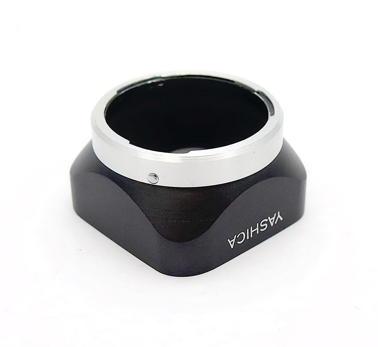 Yashica Bayonet 1 Lens Hood for 124G, etc #11079