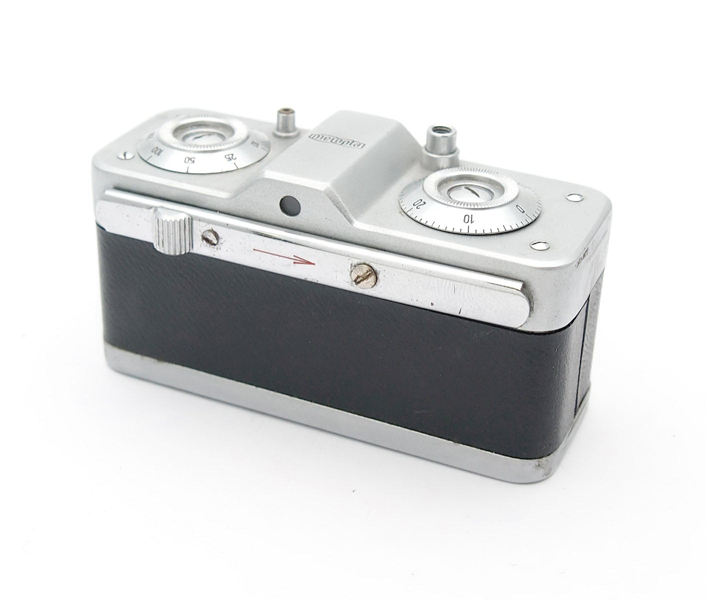 Mikroma 11 16mm Spy Camera #11183