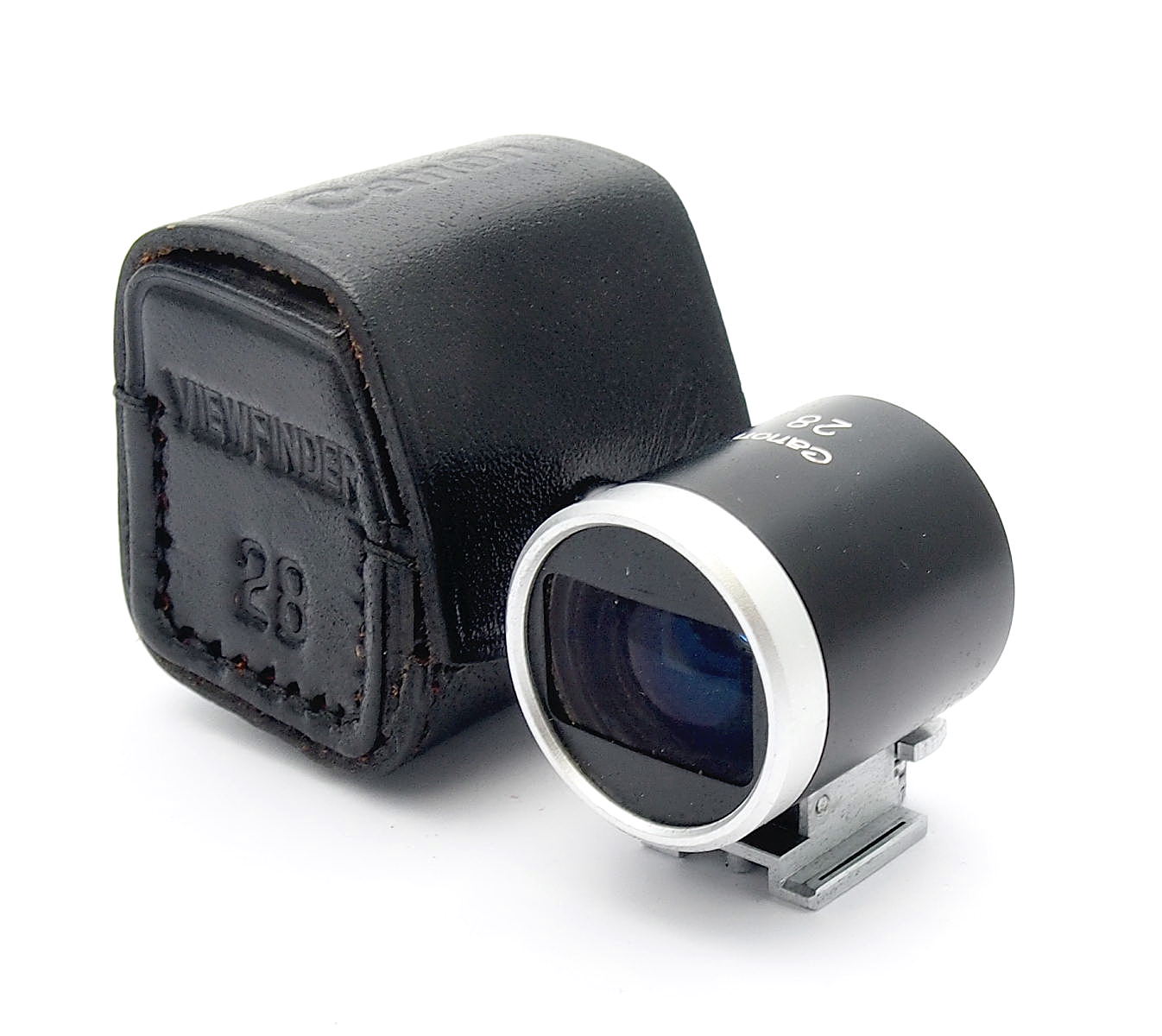 Canon 85mm Viewfinder #11071