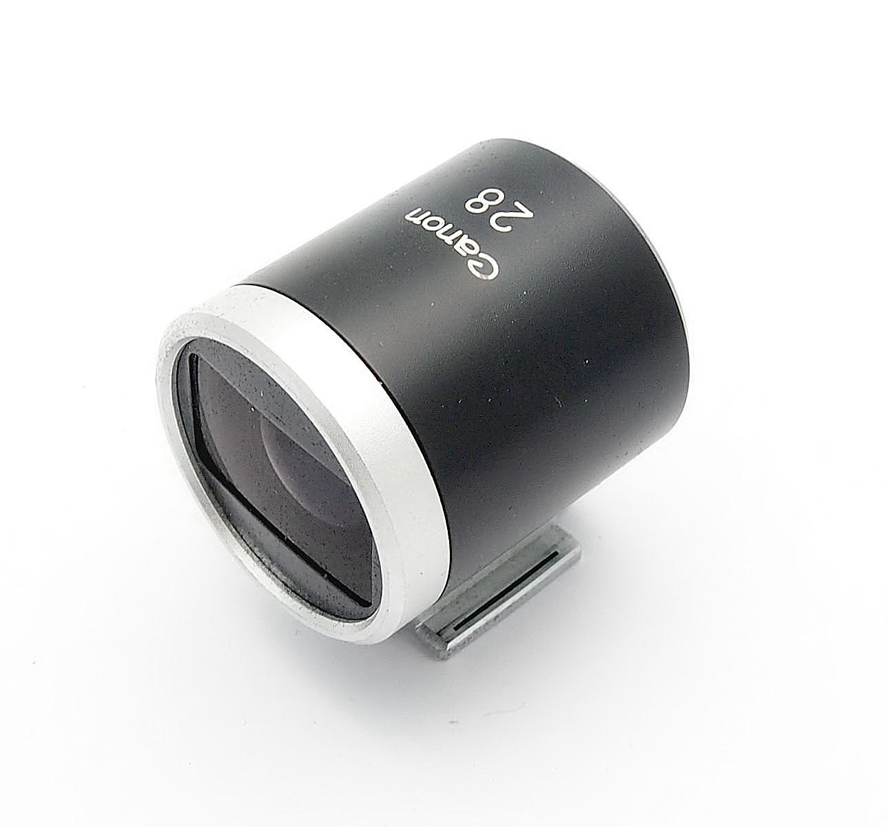 Canon 85mm Viewfinder #11071