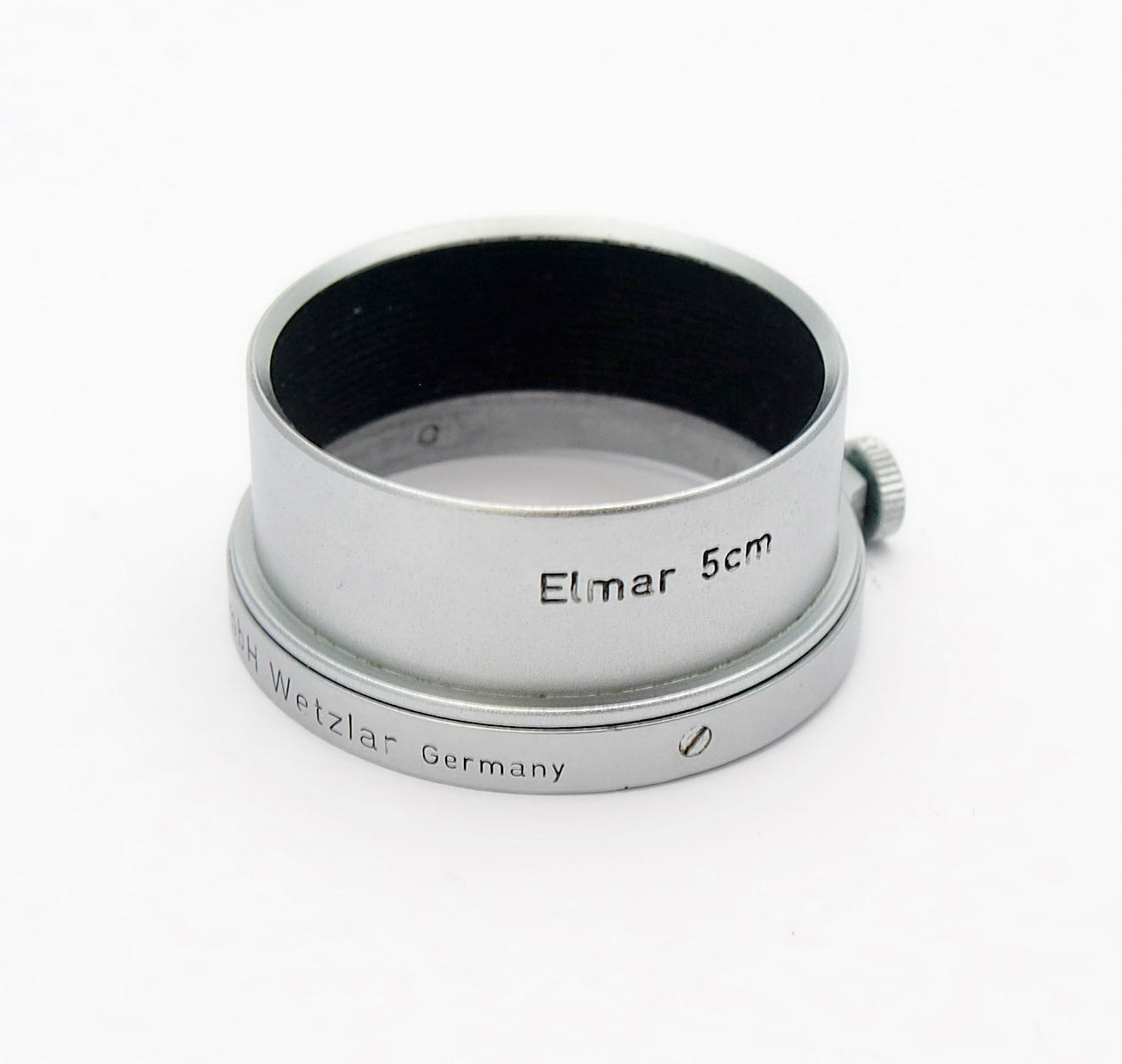 Leica FISON Elmar 5cm Lens Hood #10193