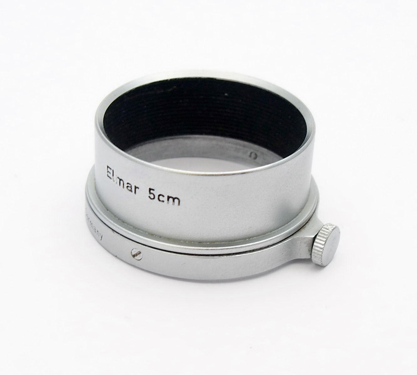 Leica FISON Elmar 5cm Lens Hood #10193