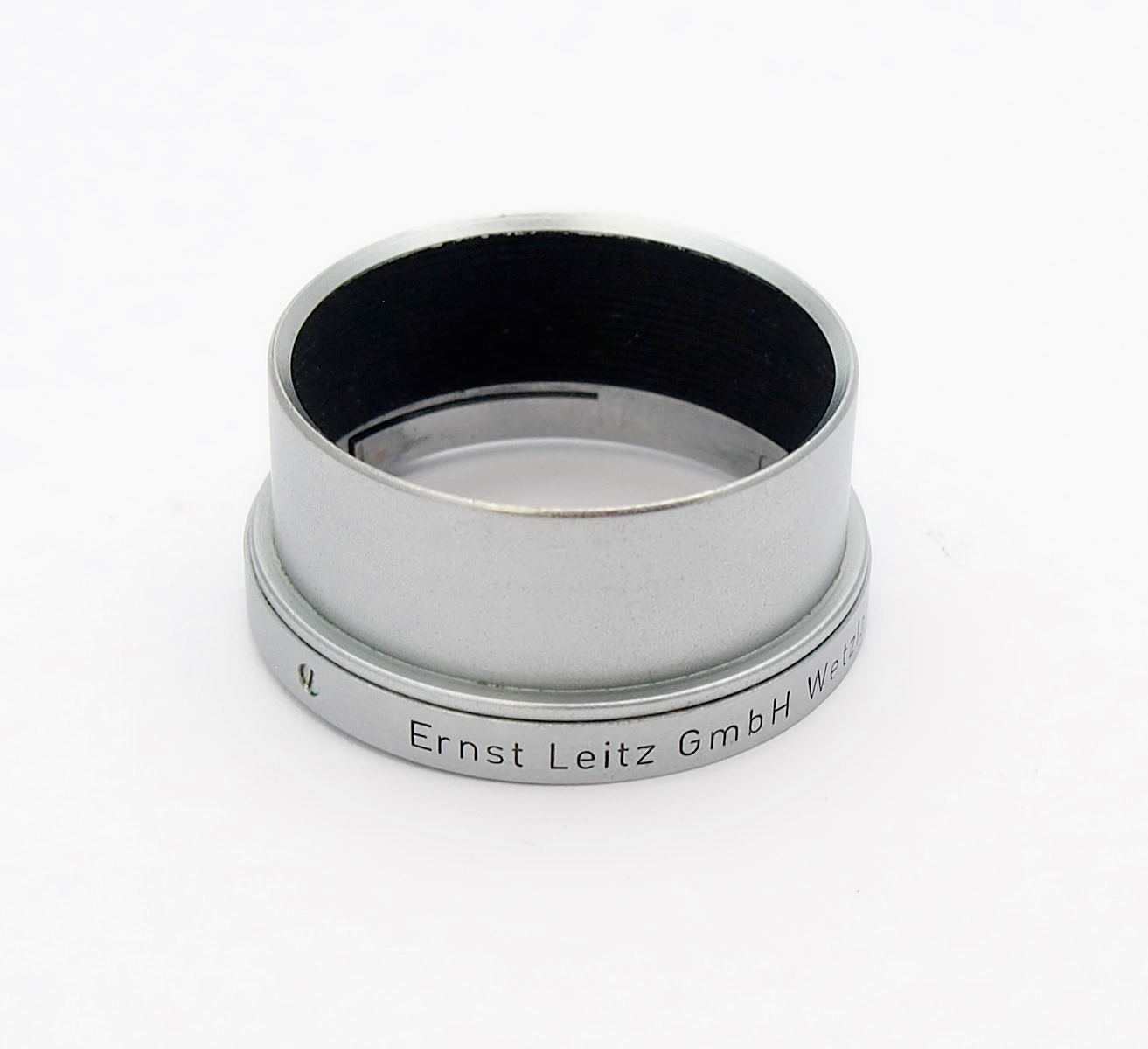 Leica FISON Elmar 5cm Lens Hood #10193