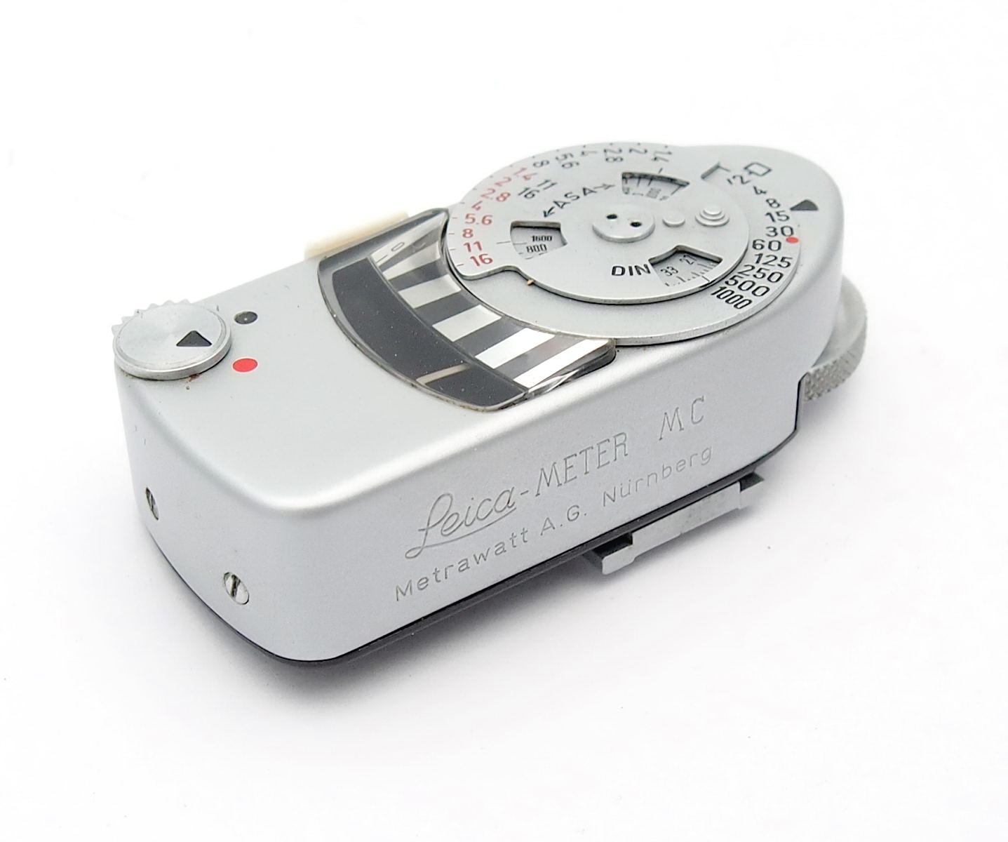 Leica Meter MC #11204