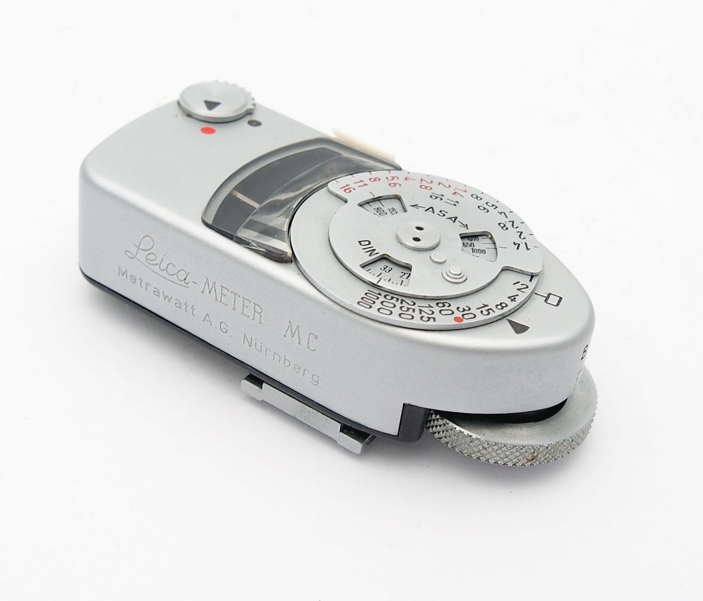 Leica Meter MC #11204