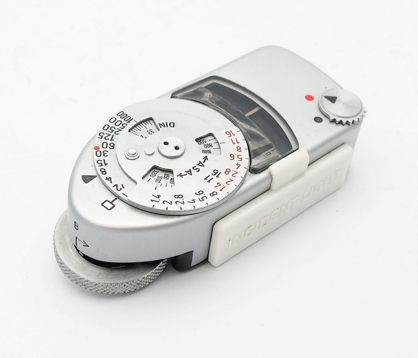 Leica Meter MC #11204