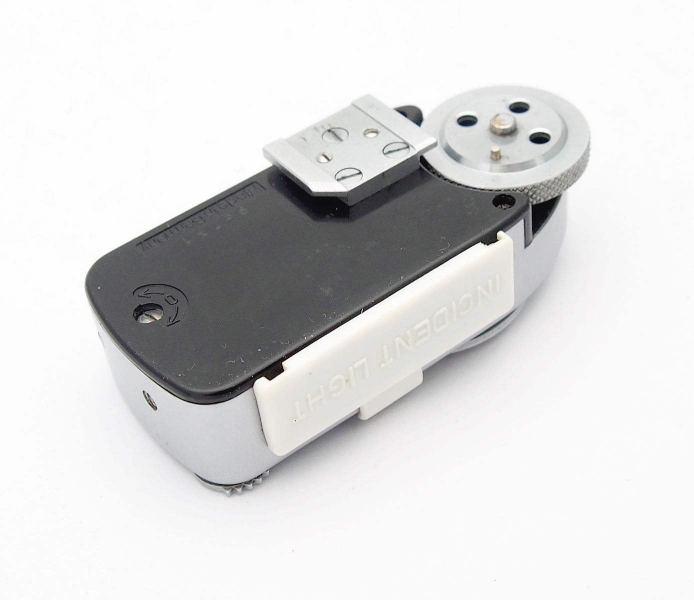 Leica Meter MC #11204