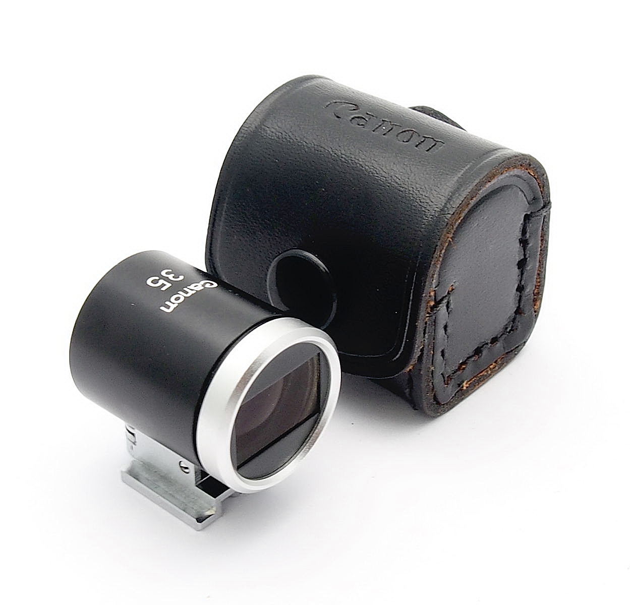 Canon 35mm Viewfinder #11070