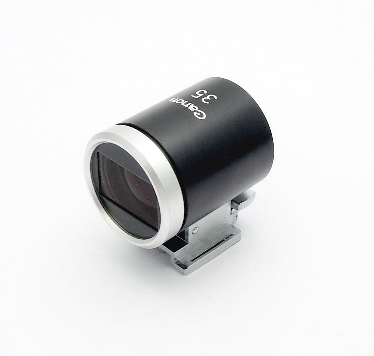 Canon 35mm Viewfinder #11070