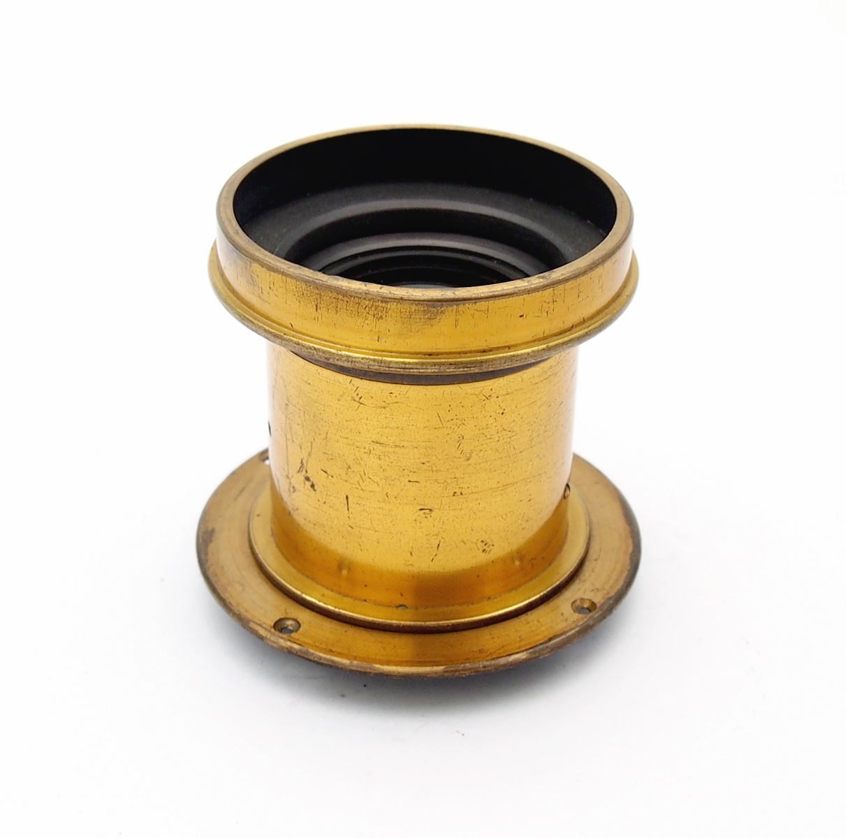 Clement & Gilmer, Paris, 10 Inch F6 #11193